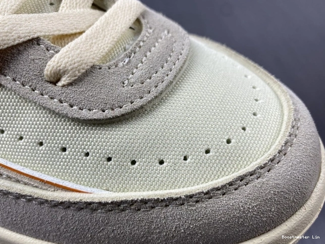 Bmlin Jordan x Rattan 2 Union DN3802-200 Air 0807